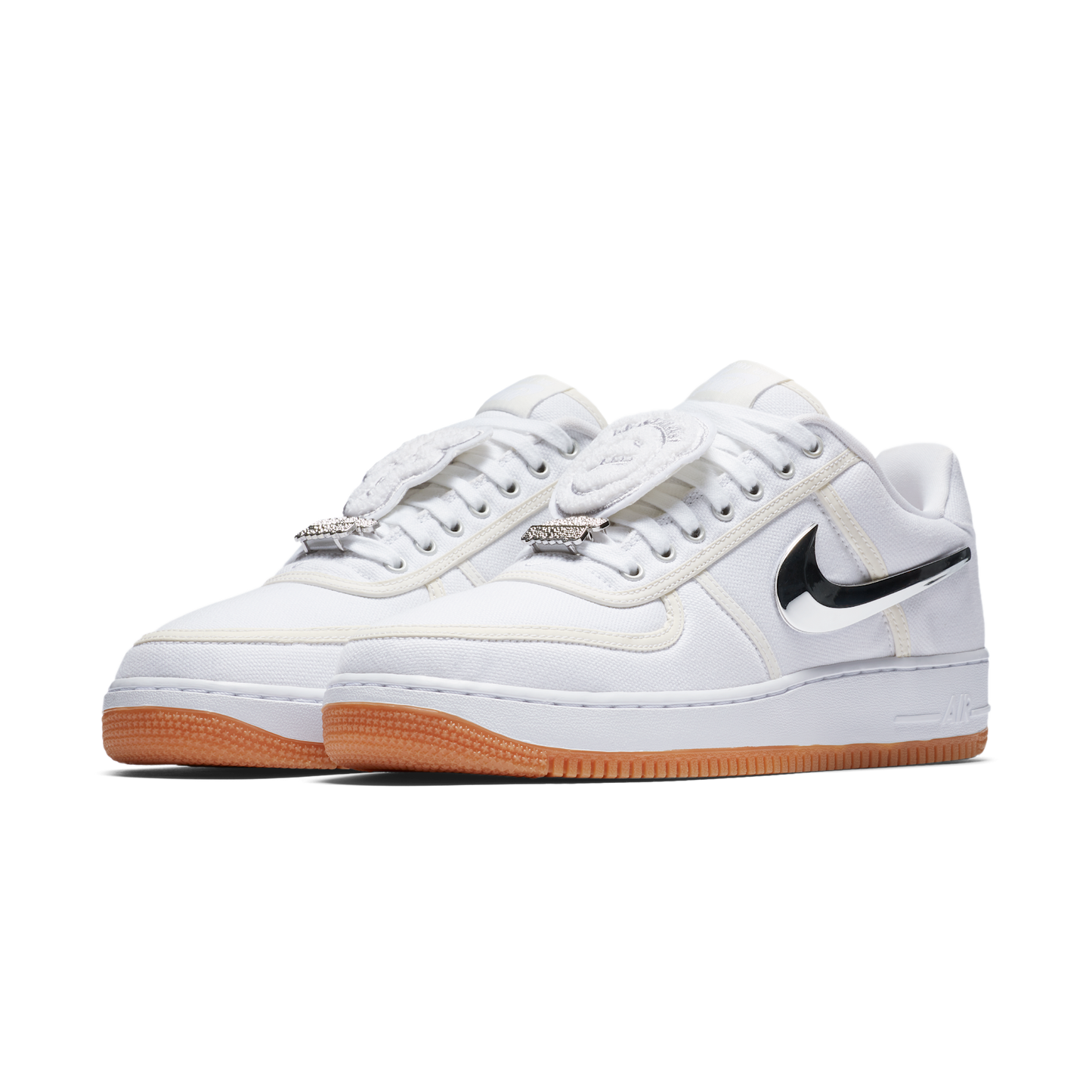 Nike Air Force 1 Low Travis Scott (AF100)
