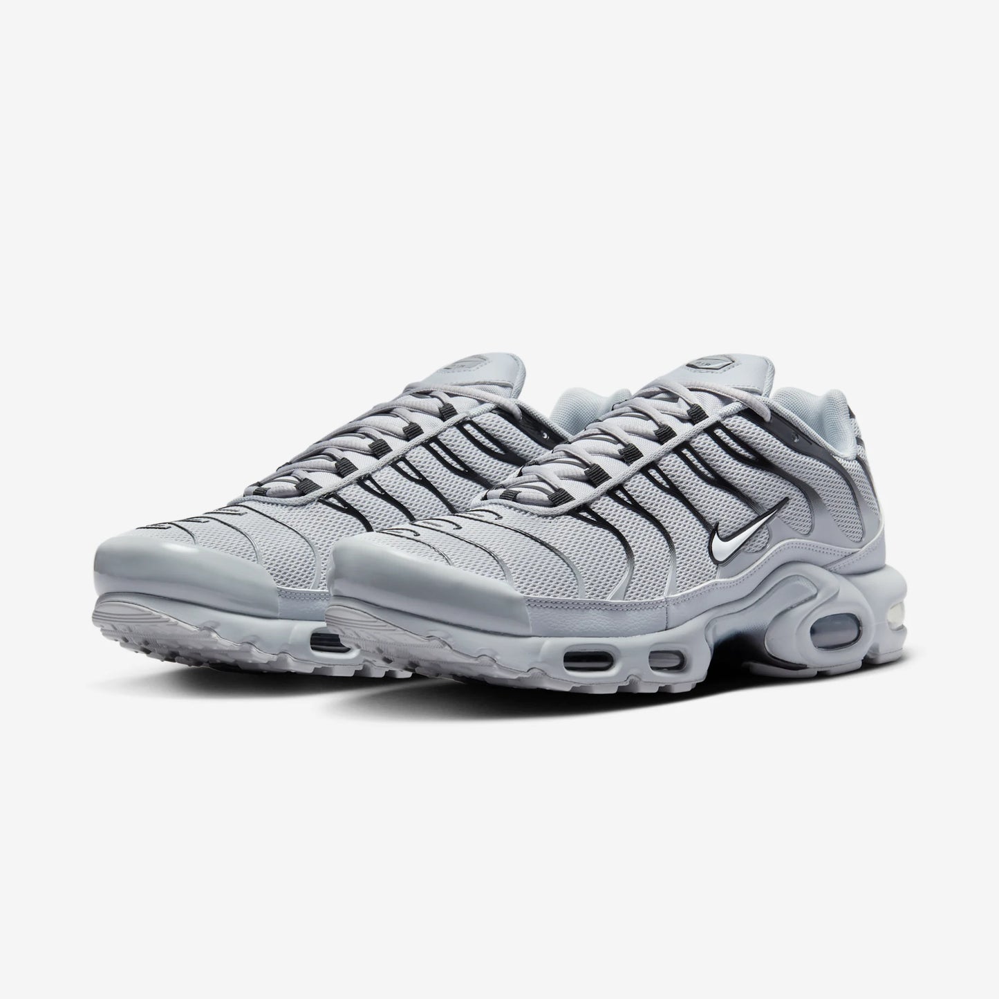 Nike Air Max Plus Wolf Grey