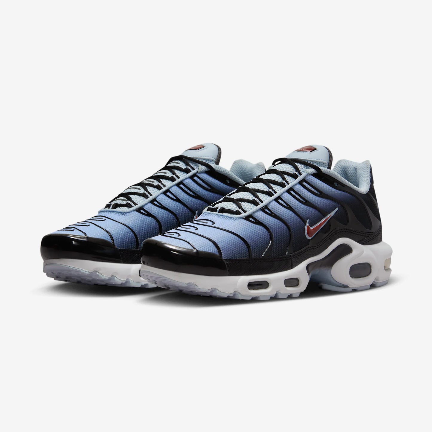 Nike Air Max Plus Swoosh Pack Blue Tint