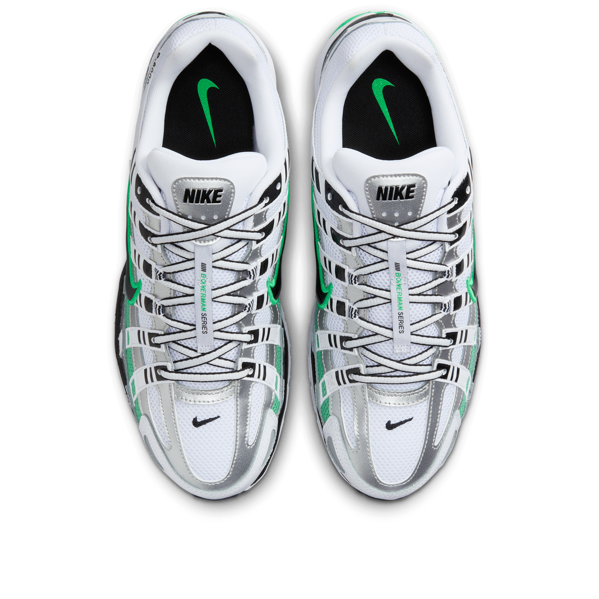 Nike P-6000 Spring Green