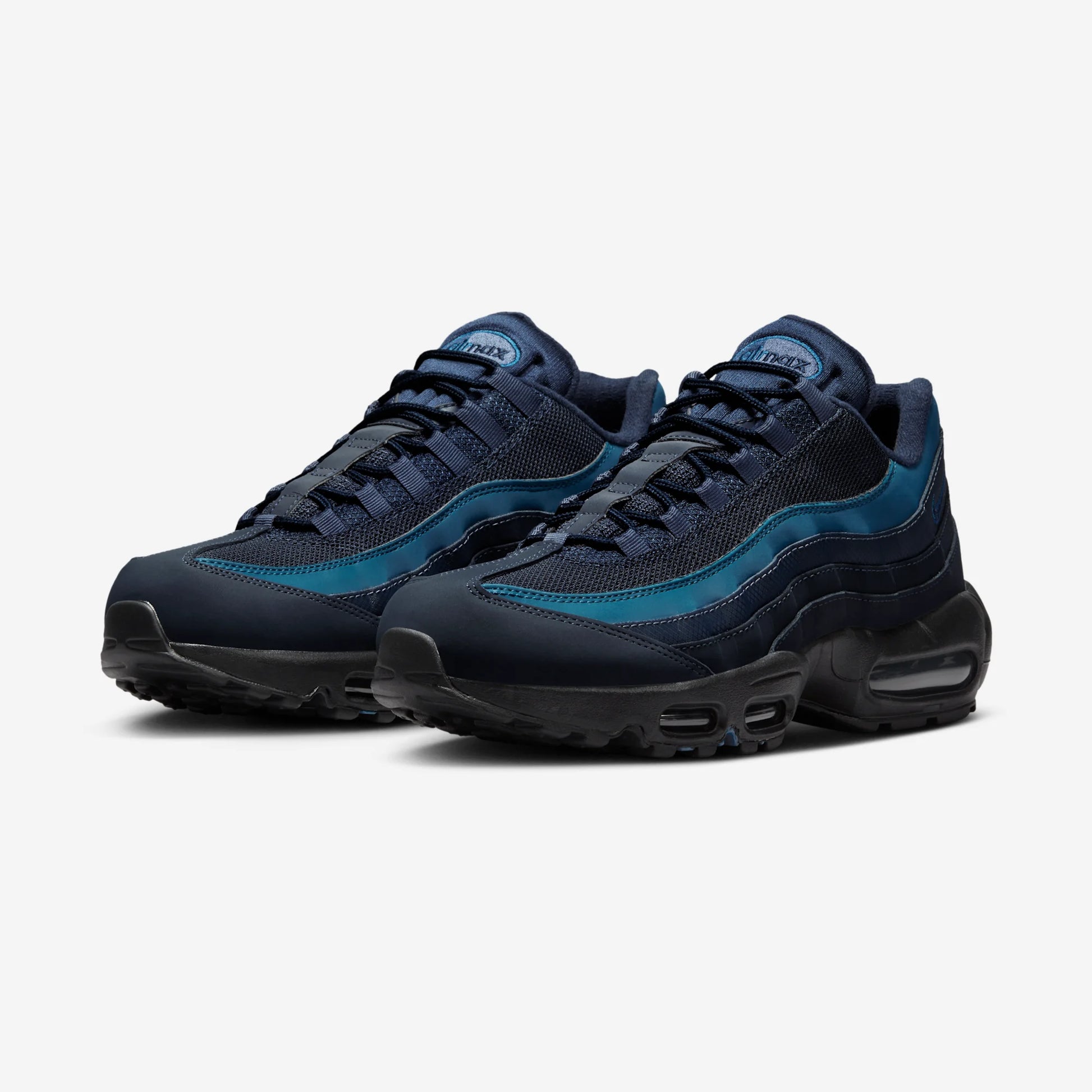 Nike Air Max 95 Thunder Blue