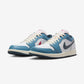 Jordan 1 Low SE Armory Navy