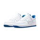 Nike Air Force 1 Low '07 White Game Royal