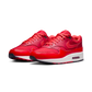 Nike Air Max 1 Gym Red Crimson