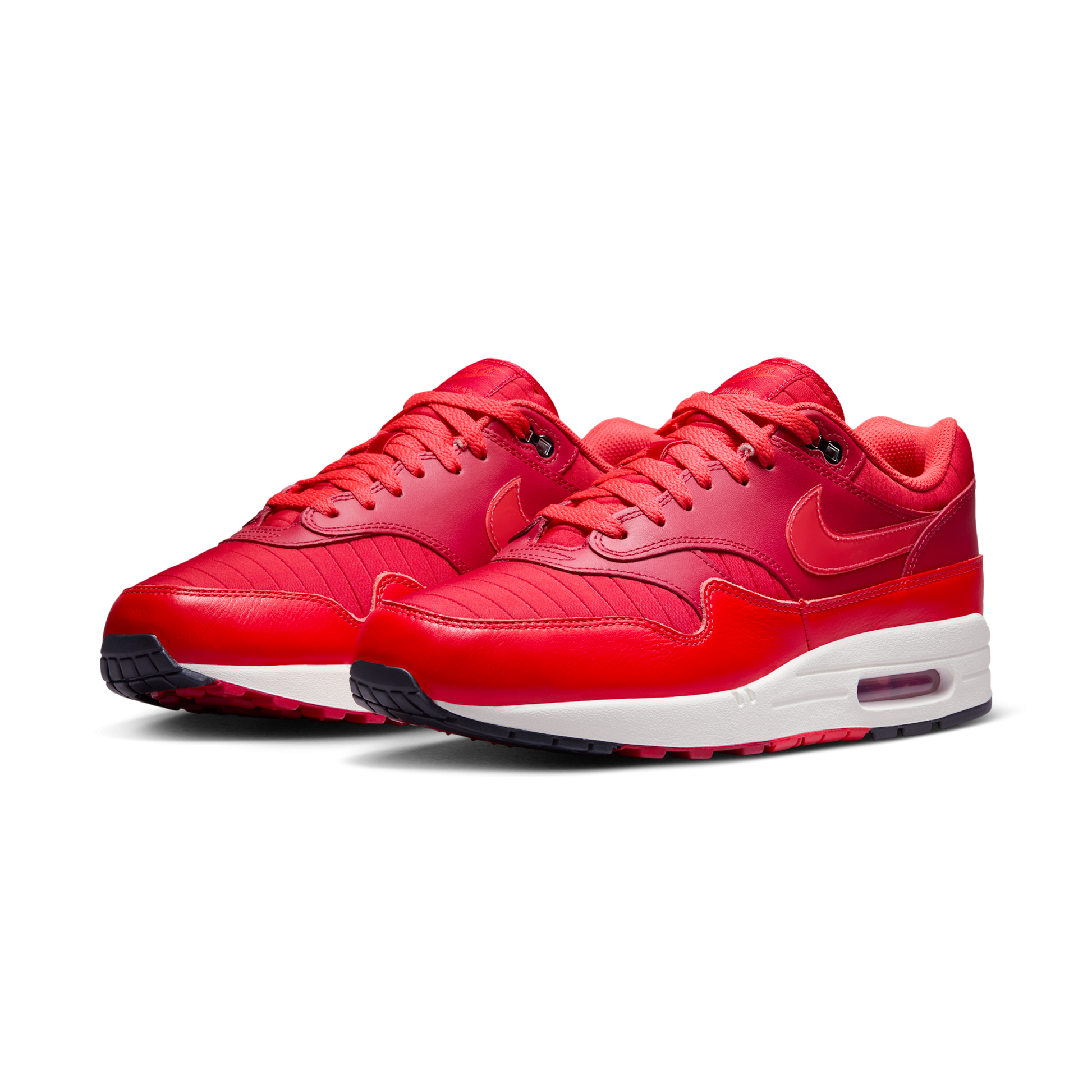 Nike Air Max 1 Gym Red Crimson