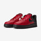 Nike Air Force 1 Low '07 LV8 Gym Red Summit White Black