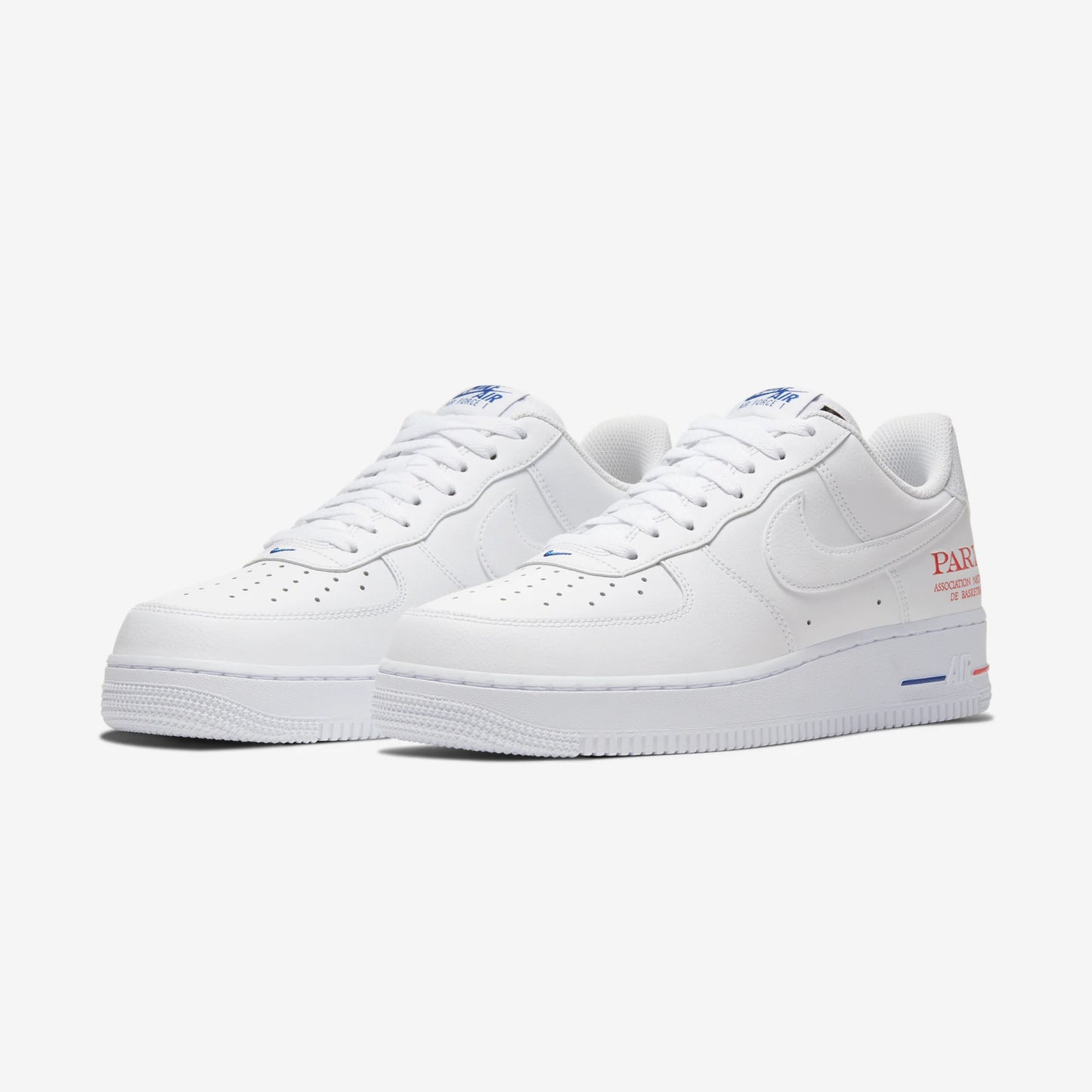 Nike Air Force 1 Low NBA Paris Game