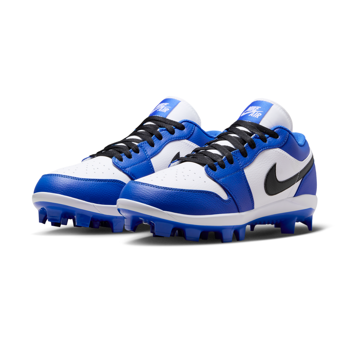 Jordan 1 Retro MCS Low Game Royal