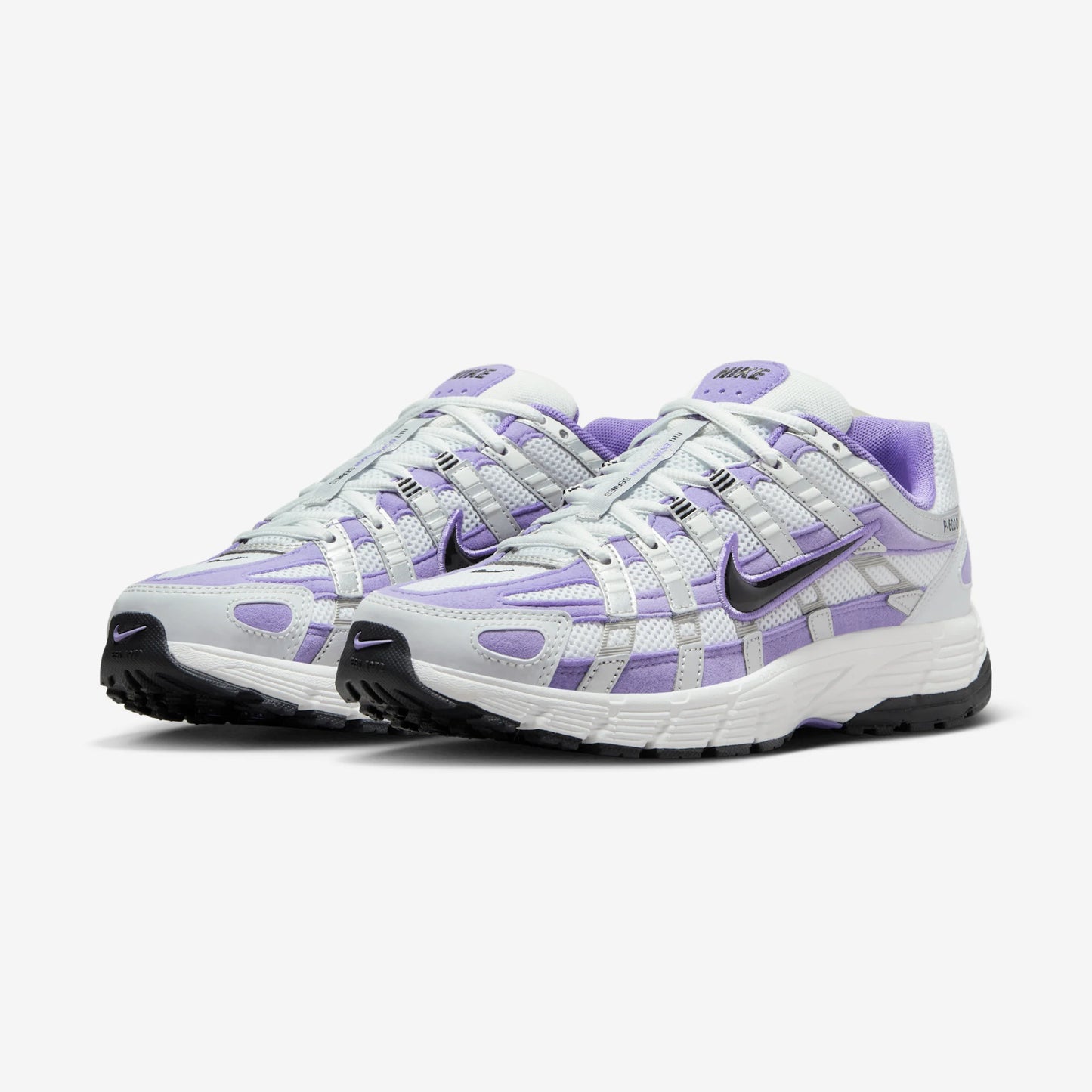 Nike P-6000 Space Purple (Women's)