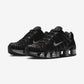 Nike Shox TL Black Realtree Edge Camo