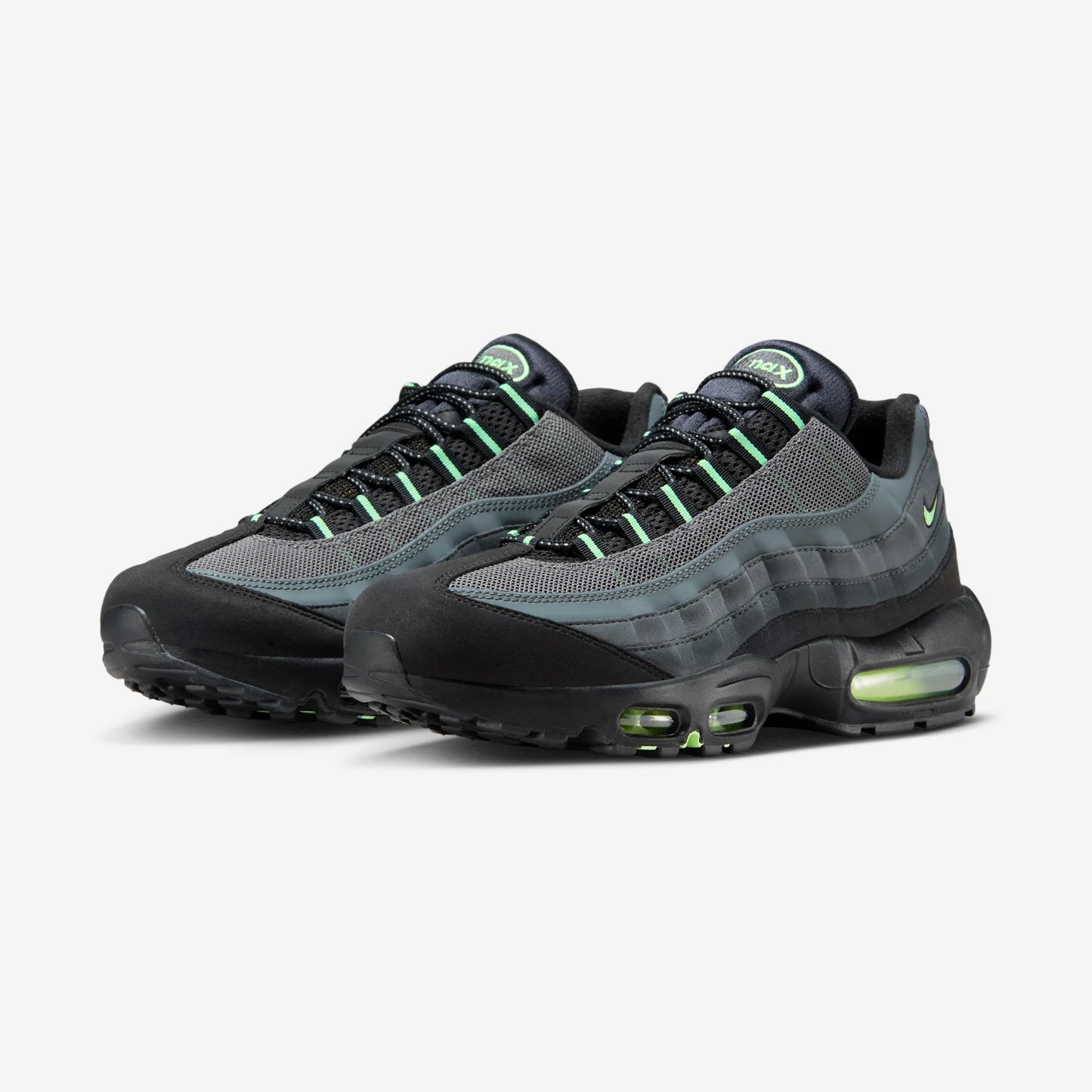 Nike Air Max 95 Vapor Green