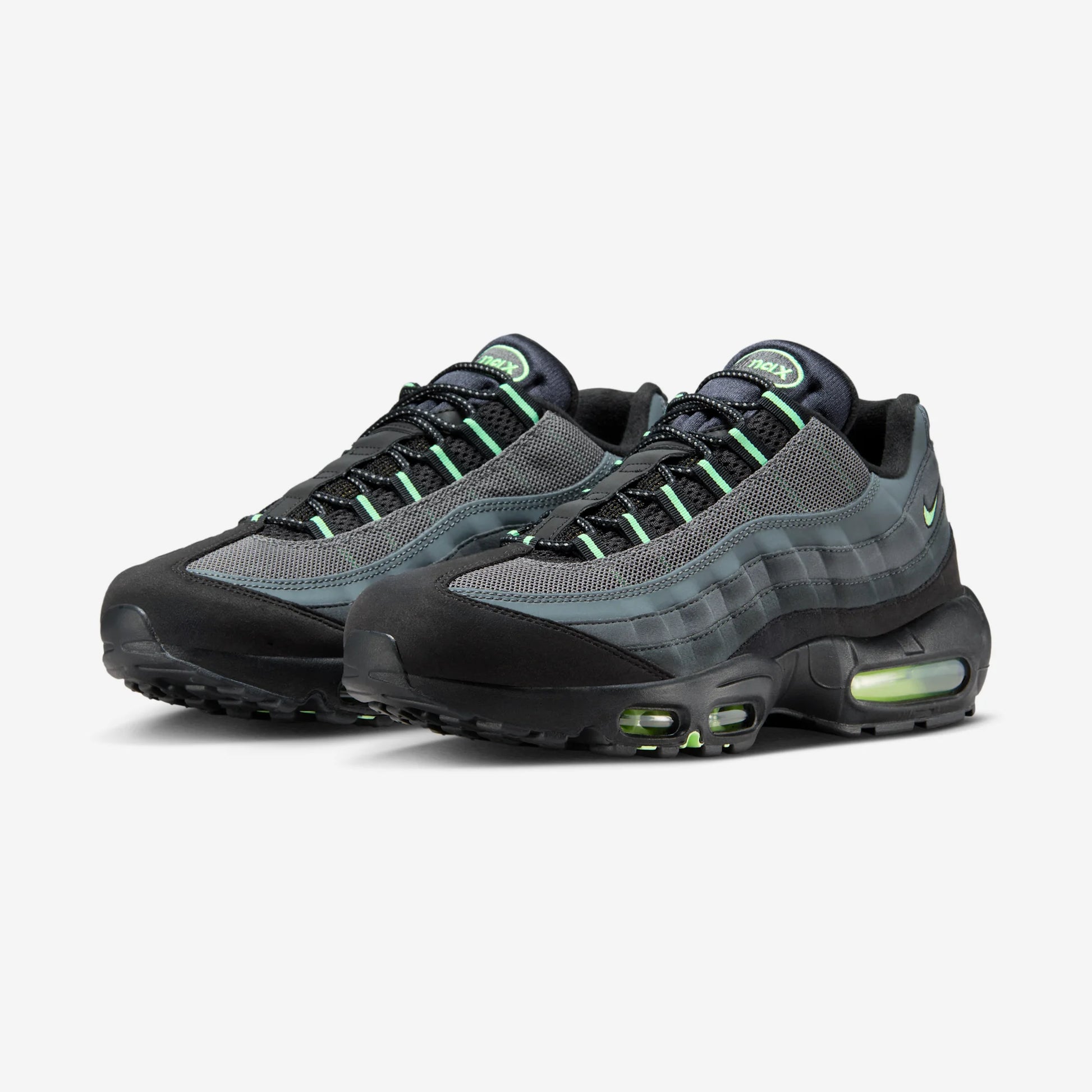 Nike Air Max 95 Vapor Green