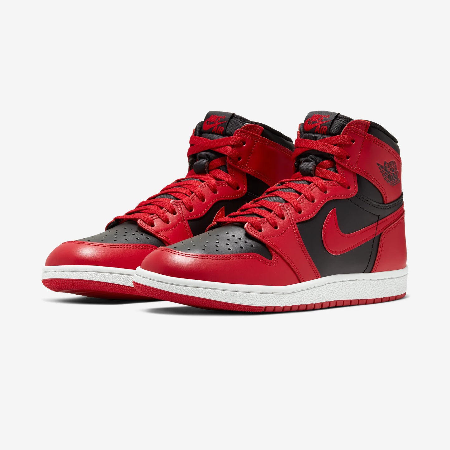 Jordan 1 Retro High '85 Varsity Red