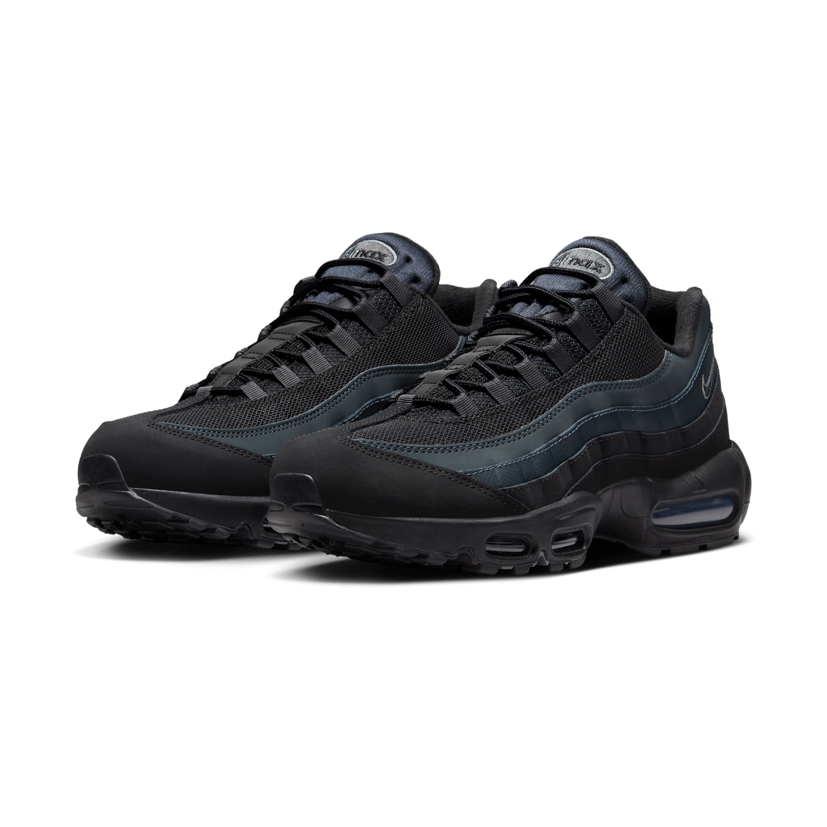 Nike Air Max 95 Black Anthracite