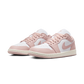 Jordan 1 Low Pink Oxford (Women's)