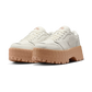 Jordan 1 Low Brooklyn Sail Rattan (Women's)