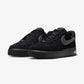Nike Air Force 1 Low '07 LV8 Black Iron Grey