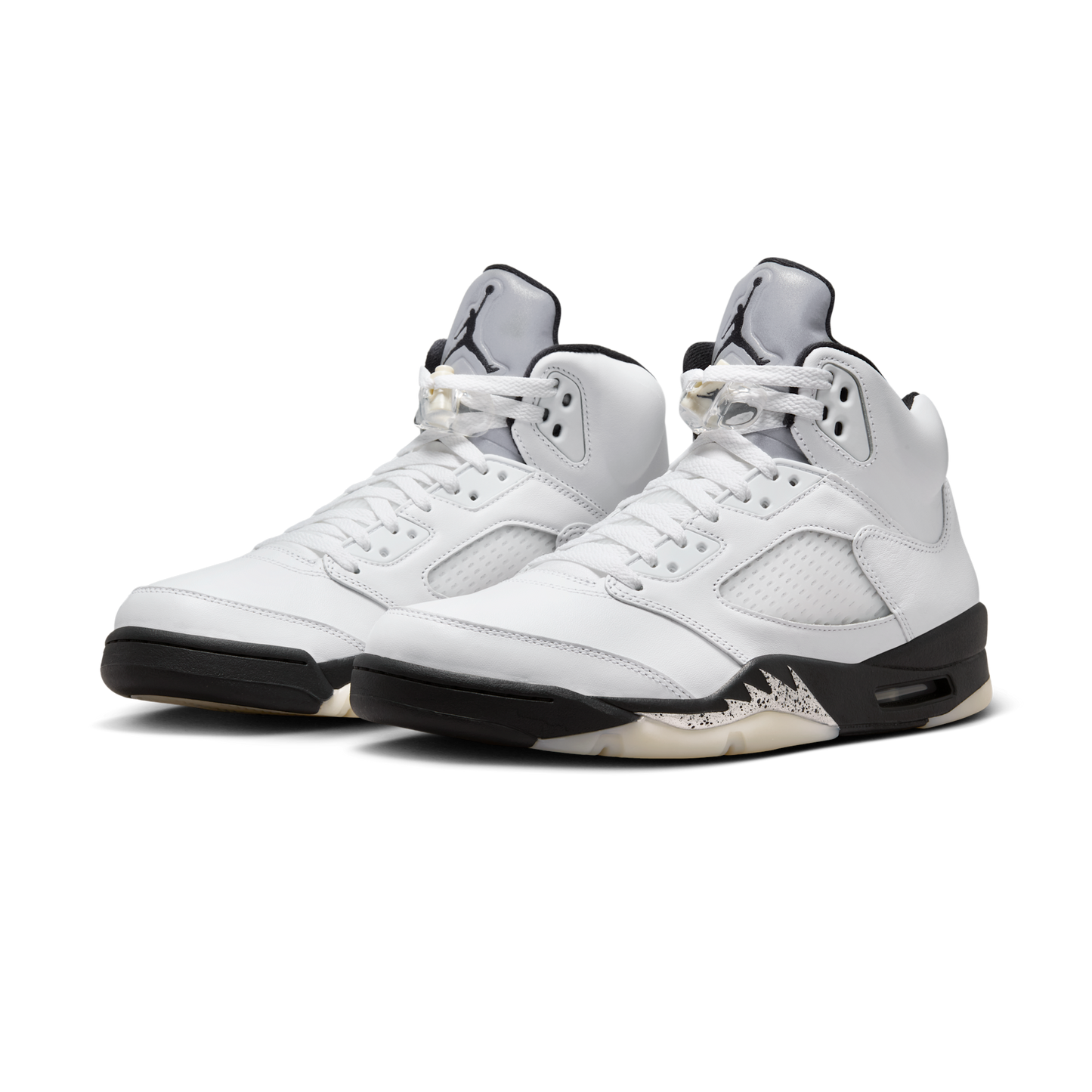 Jordan 5 Retro Reverse Metallic