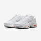 Nike Air Max Plus Utility Safety Orange Pure Platinum