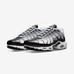 Nike Air Max Plus White Black Mint Green
