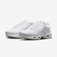 Nike Air Max Plus Triple White