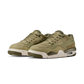 Jordan 4 RM Olive Phantom (Women's)