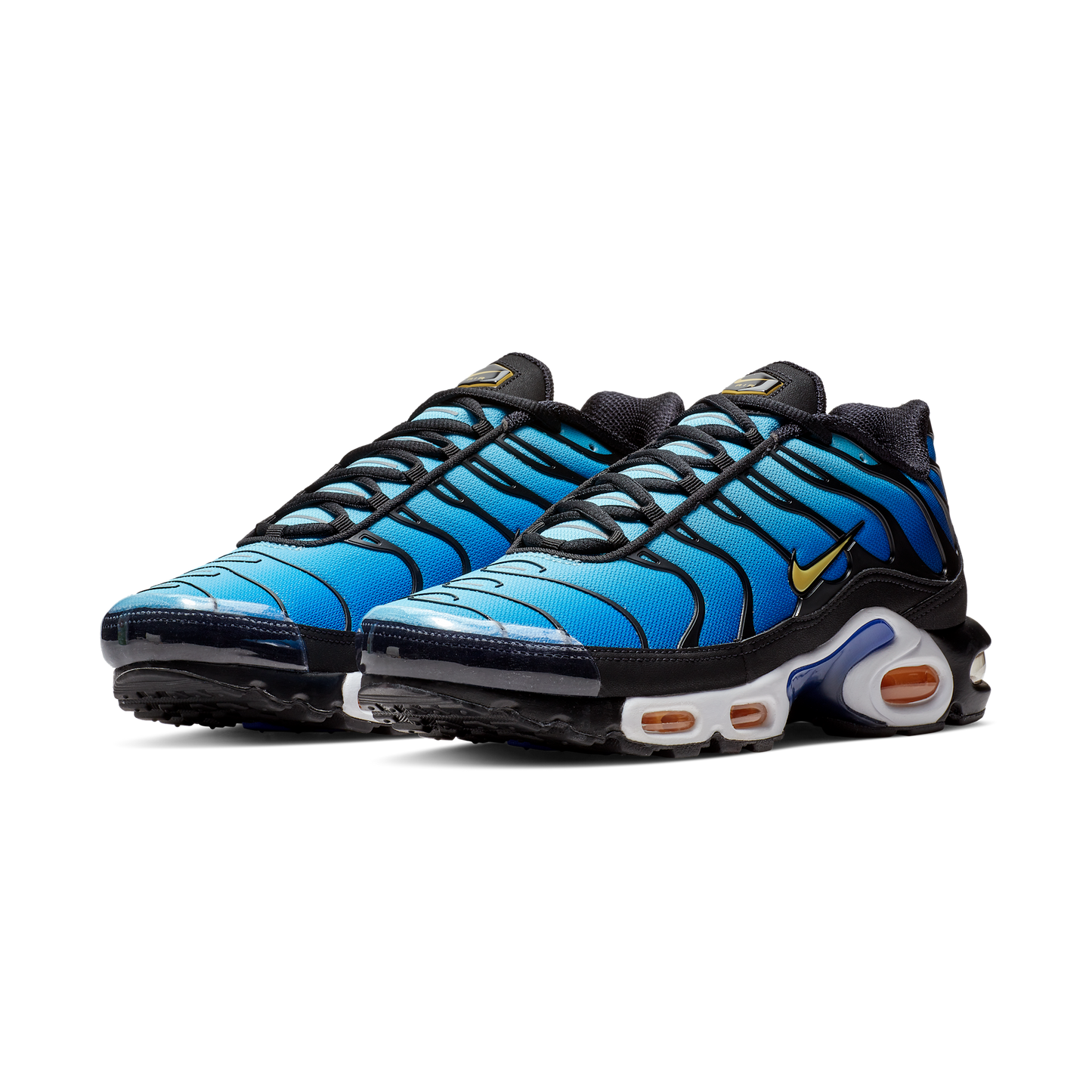 Nike Air Max Plus OG Hyper Blue (2018)