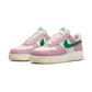 Nike Air Force 1 Low '07 LV8 Medium Soft Pink Malachite
