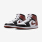 Jordan 1 Mid SE Dark Pony