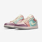 Jordan 1 Low Easter Pastel