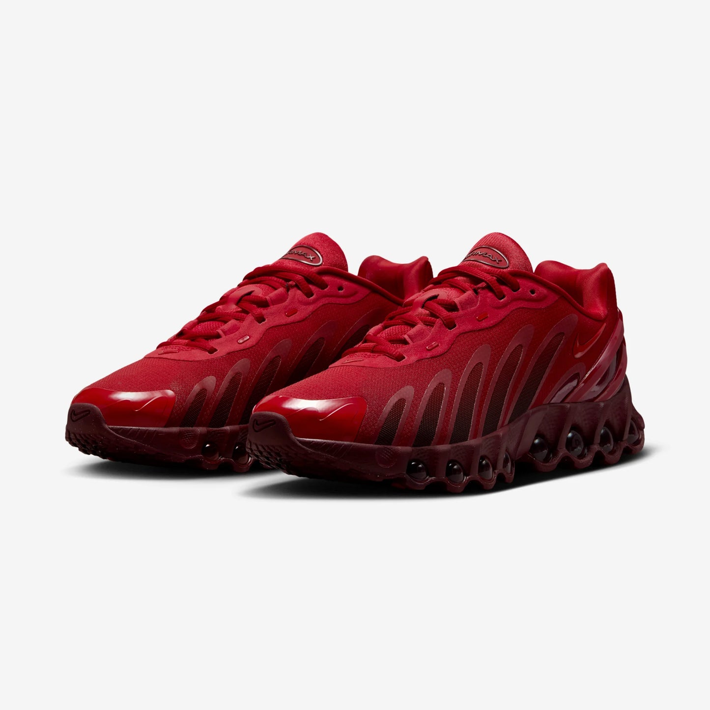 Nike Air Max Dn8 University Red (Women's)