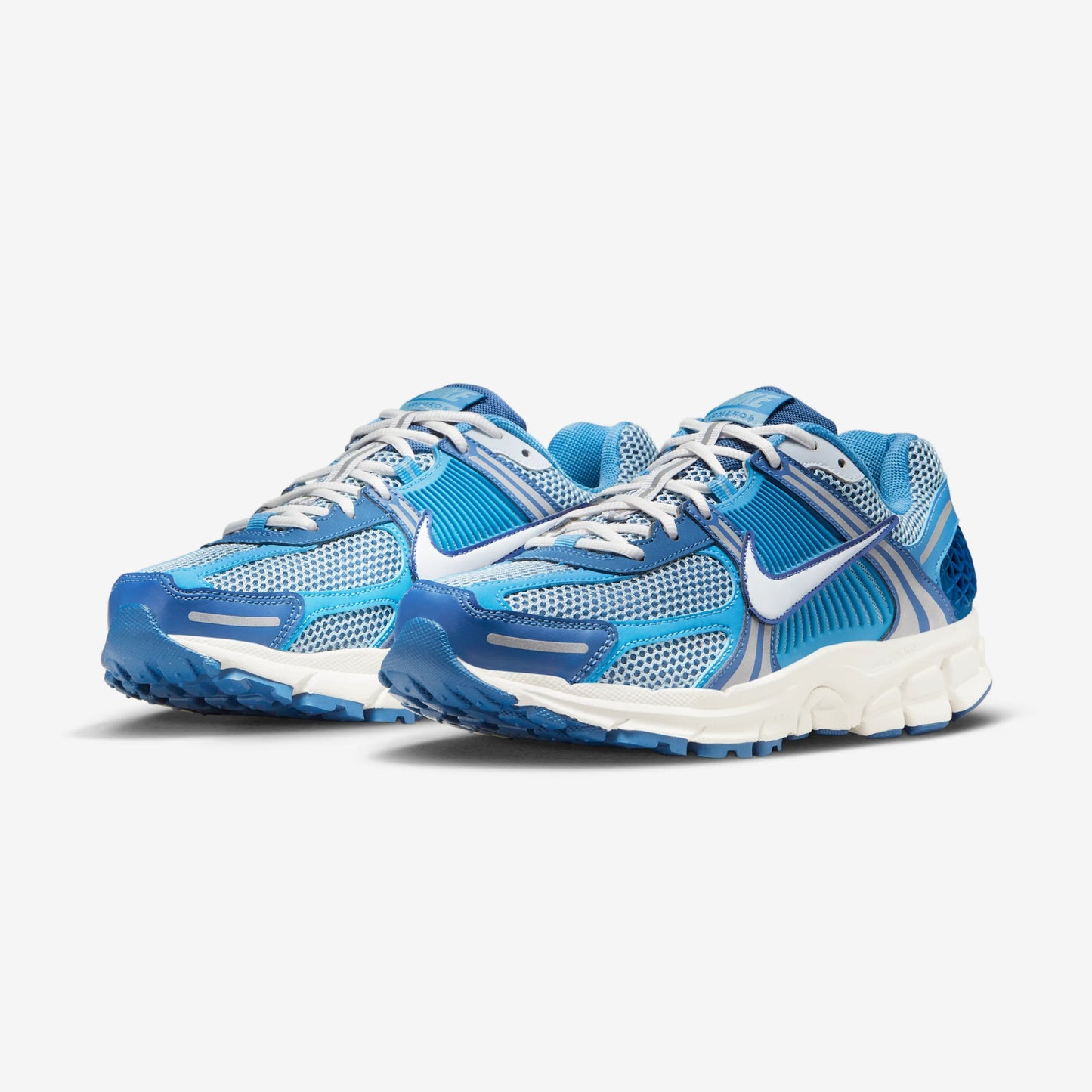 Nike Zoom Vomero 5 Mystic Navy Worn Blue