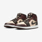Jordan 1 Mid SE Paris YMCA