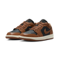 Jordan 1 Low Archaeo Brown (Women's)