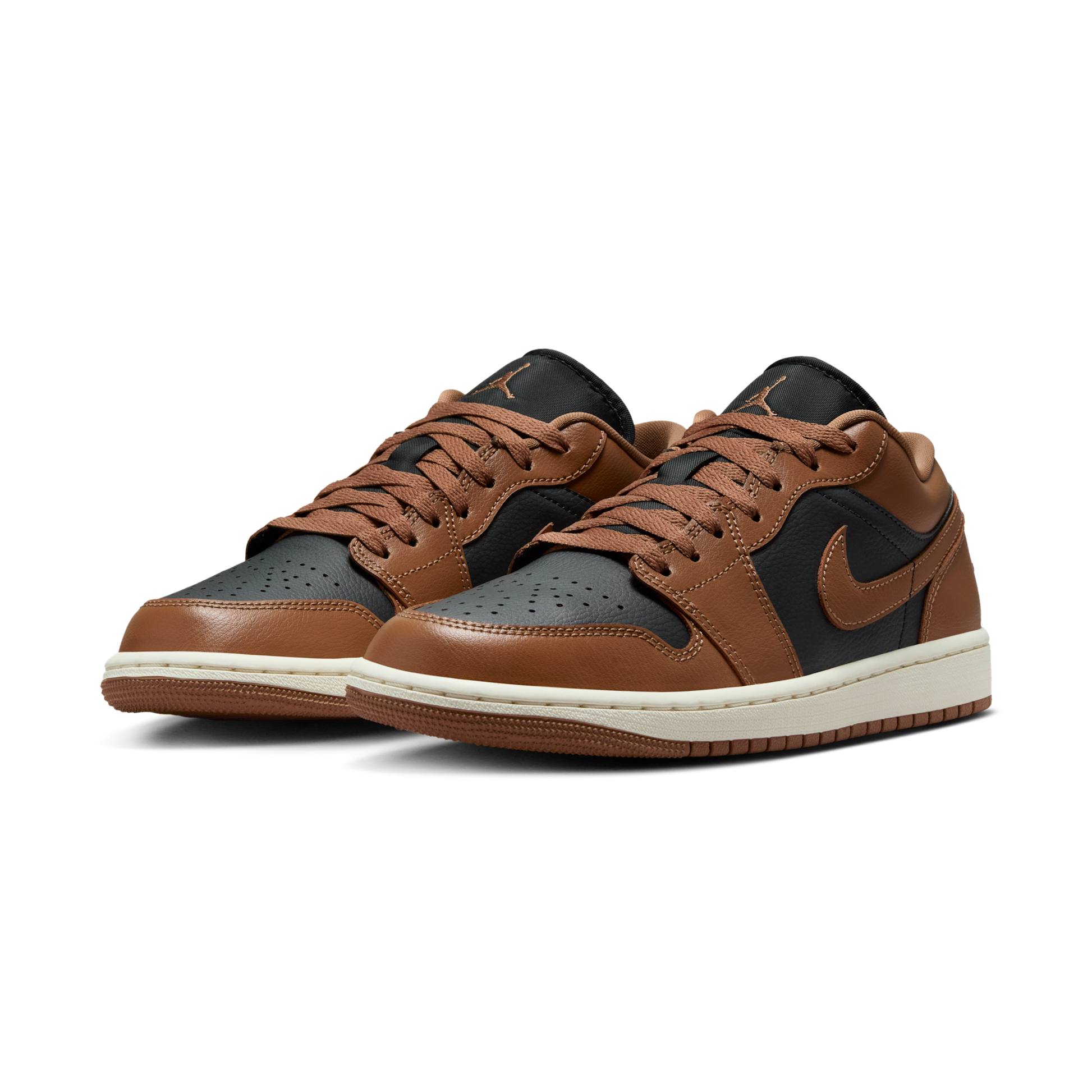Jordan 1 Low Archaeo Brown (Women's)