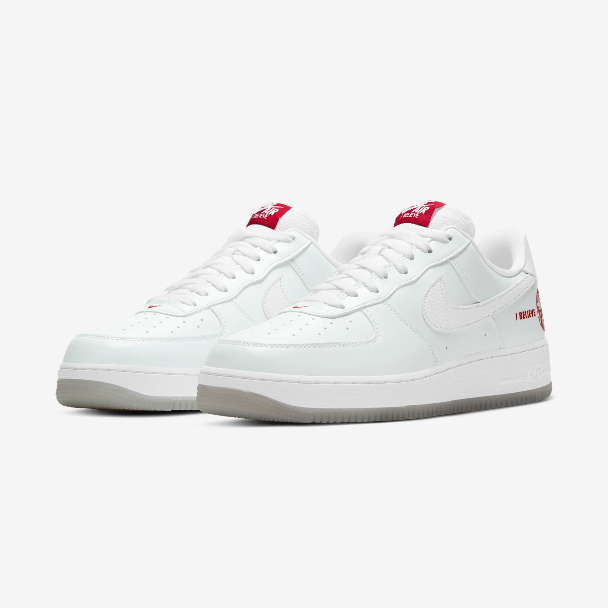 Nike Air Force 1 Low Daruma I Believe