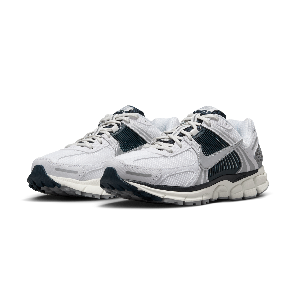 Nike Zoom Vomero 5 White Armory Navy (Women's)