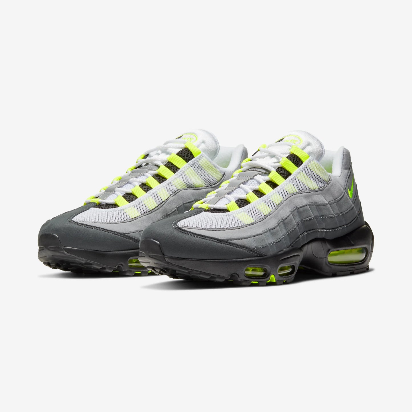 Nike Air Max 95 OG Neon (2020)