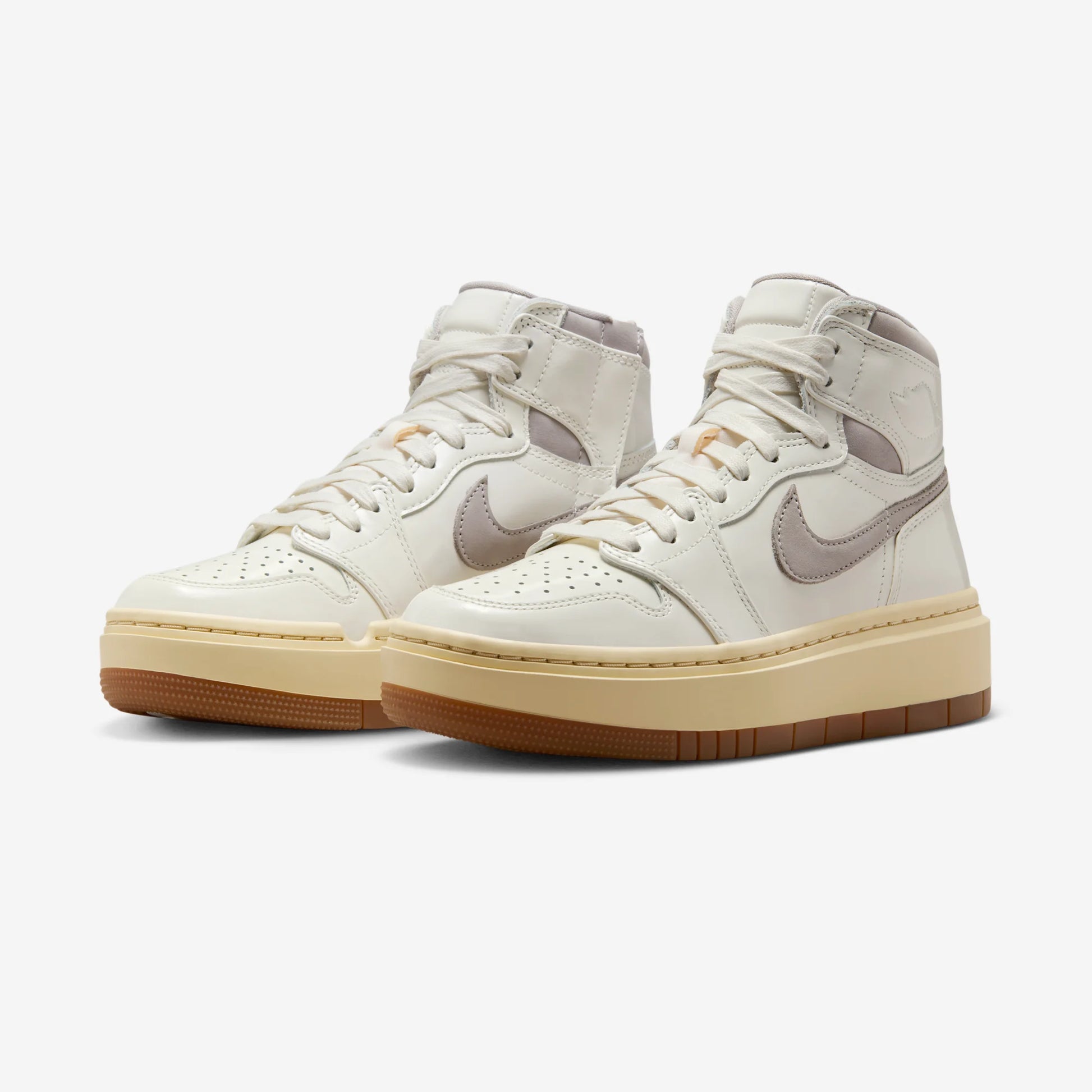 Jordan 1 Elevate High College Grey (Women's)