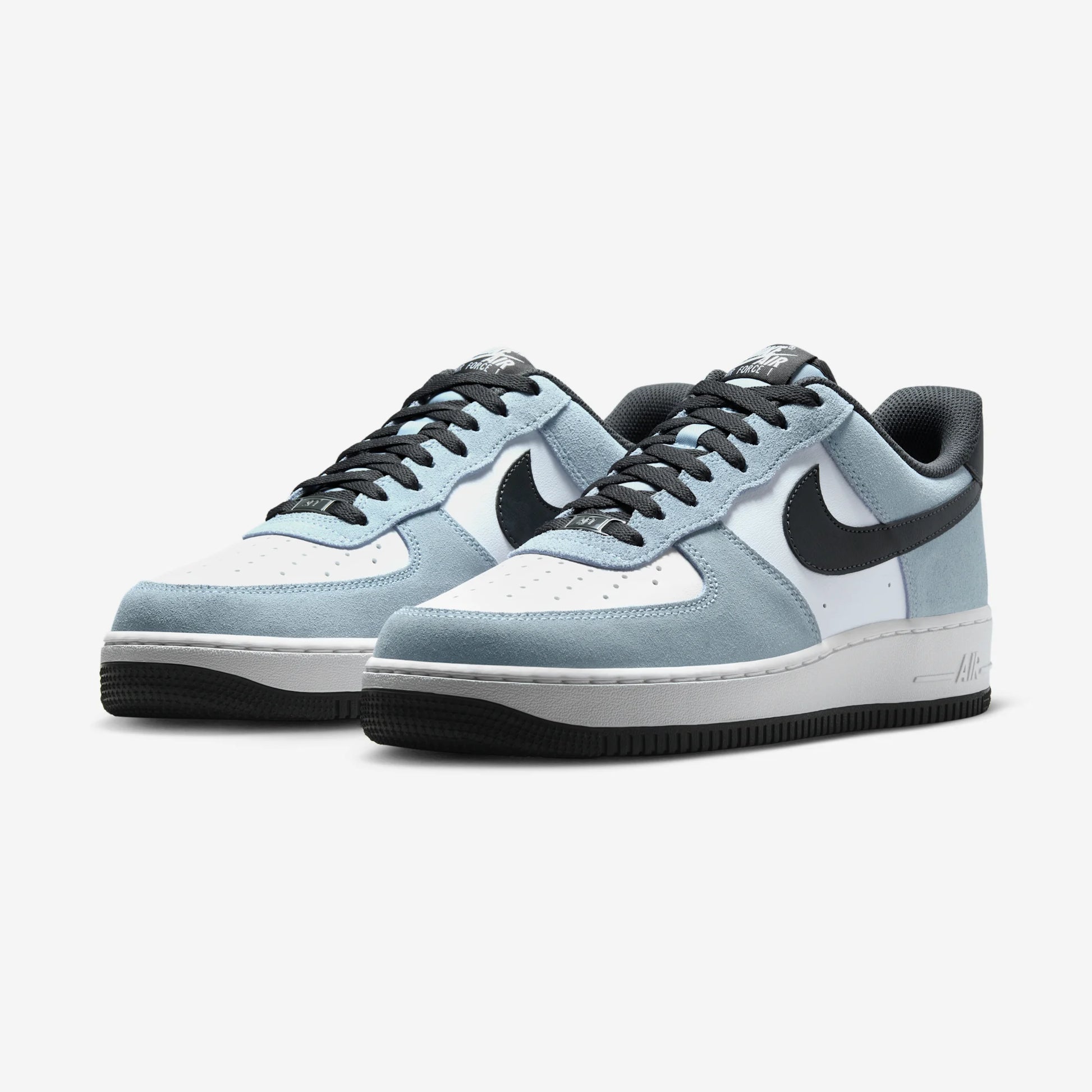 Nike Air Force 1 Low '07 LV8 Light Armory Blue White