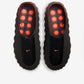 Nike Mind 001 Flyknit Slide Bronze Eclipse Total Orange