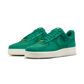 Nike Air Force 1 Low '07 LV8 Malachite Pale Ivory Metallic Gold