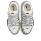 Nike P-6000 Coconut Milk Metallic Silver (Women's)