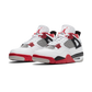 Jordan 4 Retro Fire Red (2020)