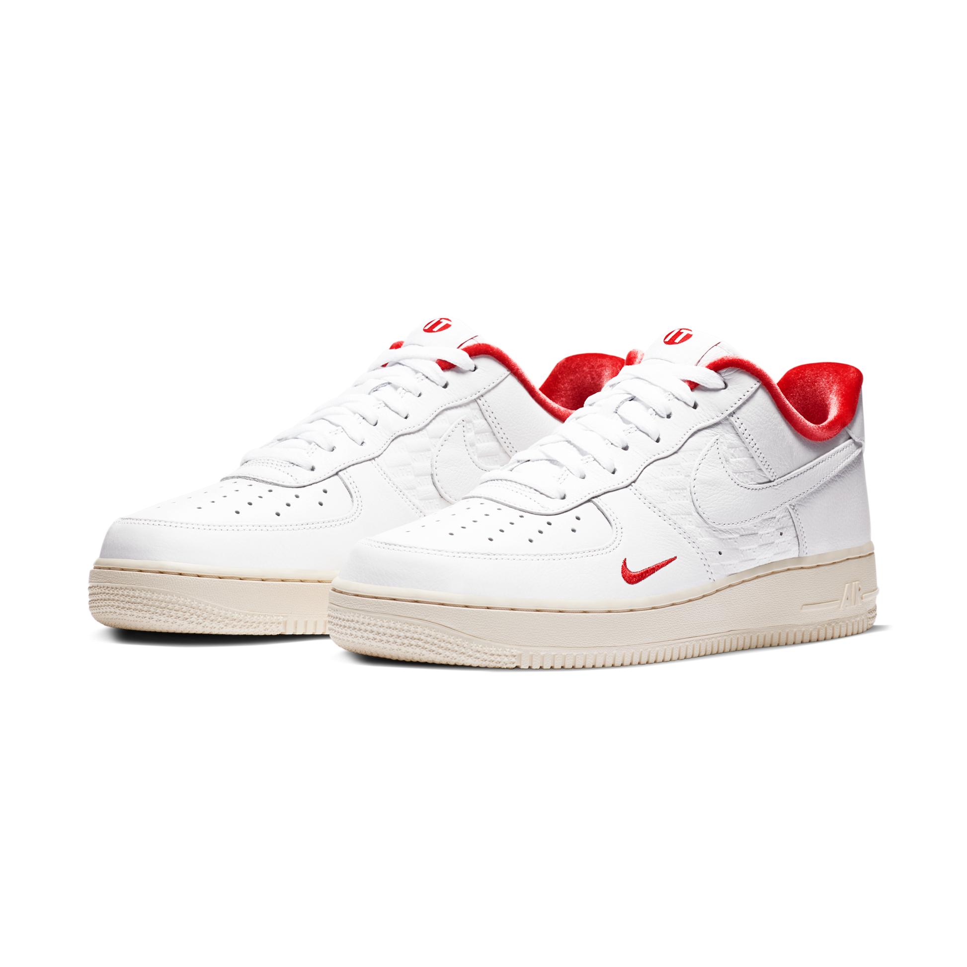 Nike Air Force 1 Low Kith Japan