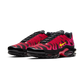Nike Air Max Plus Supreme University Red