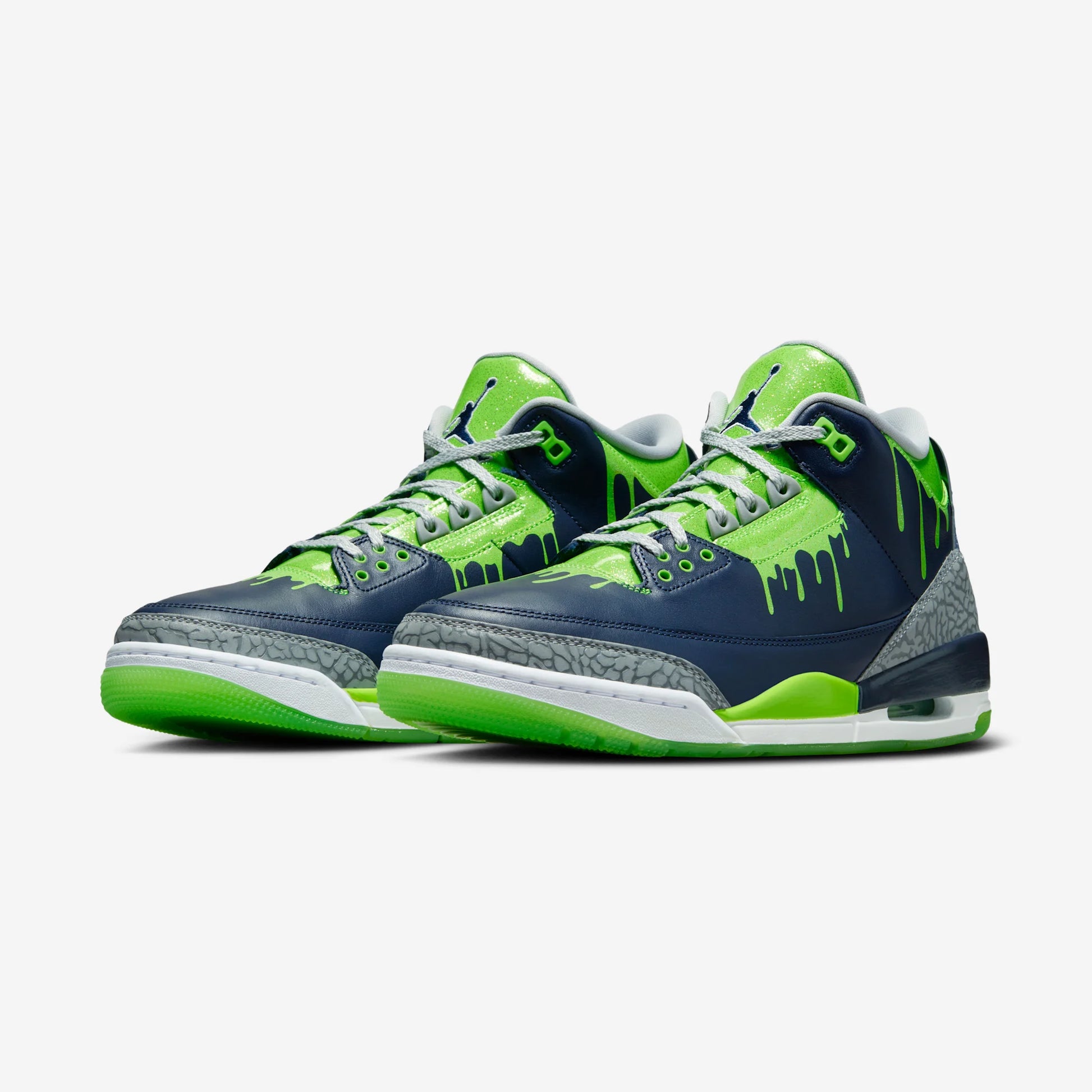 Jordan 3 Retro Doernbecher Hugo