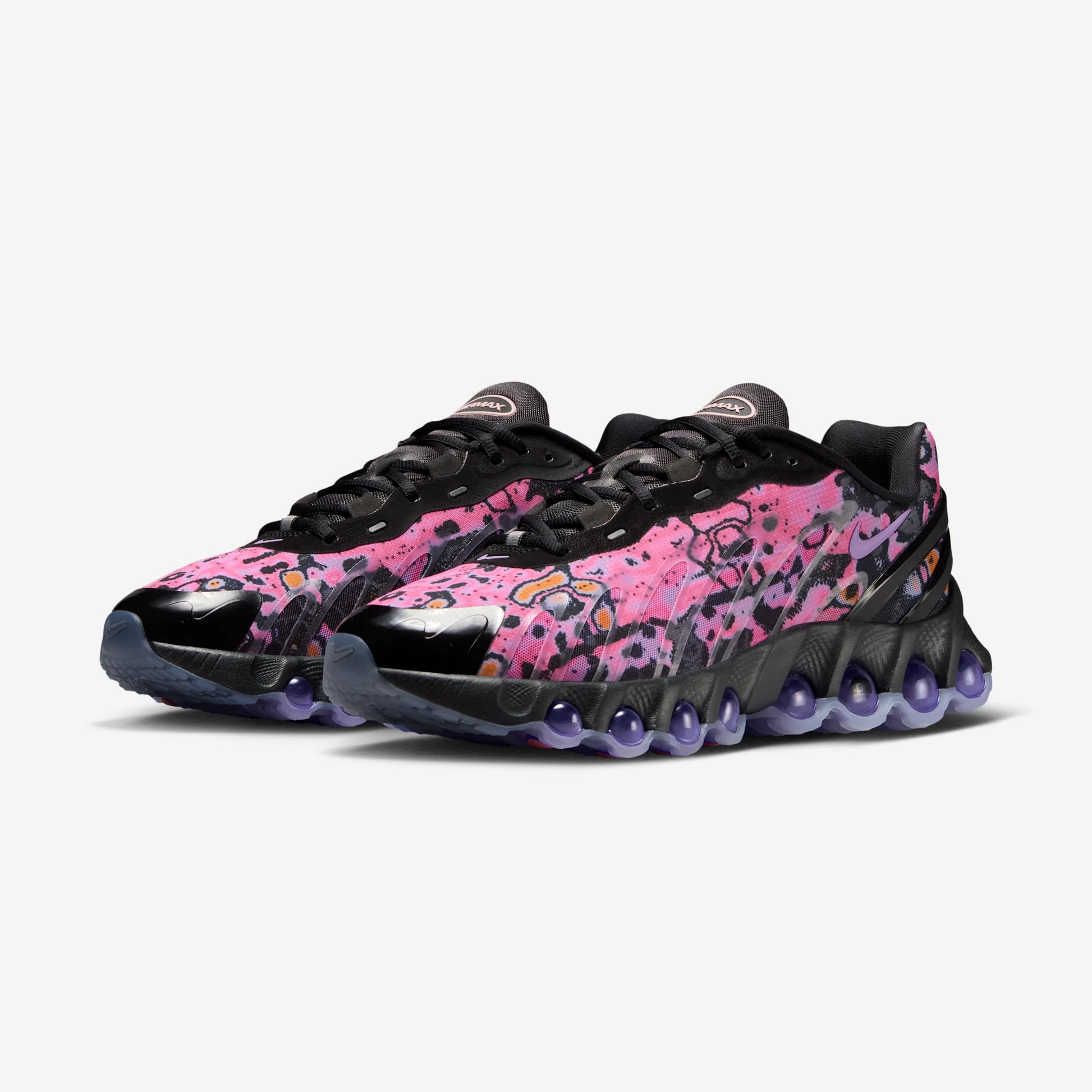 Nike Air Max Dn8 Pink Gaze Black