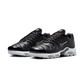 Nike Air Max Plus Golf Black Leather