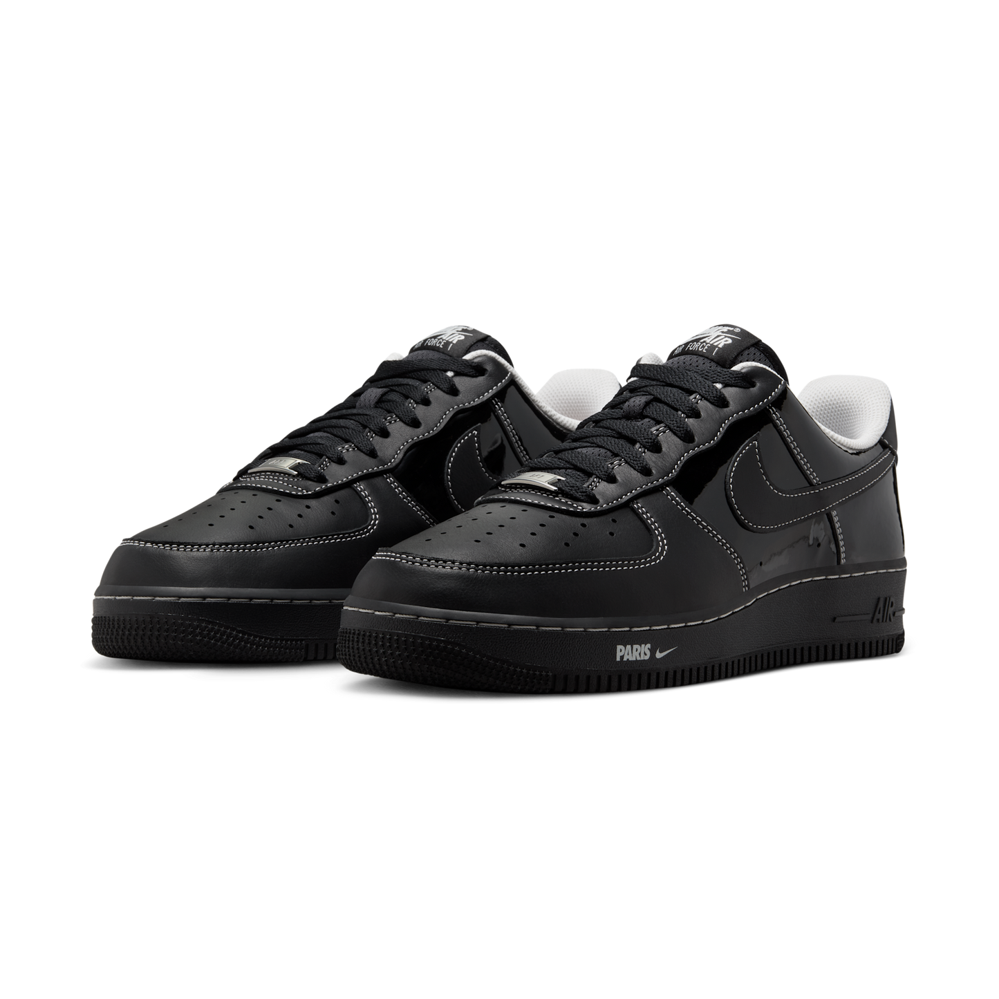 Nike Air Force 1 Low City Pack Paris Patent